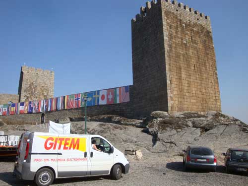 castel