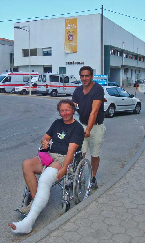 dan hopital